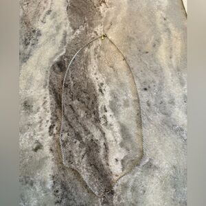 Pandora 30 inch sterling silver chain